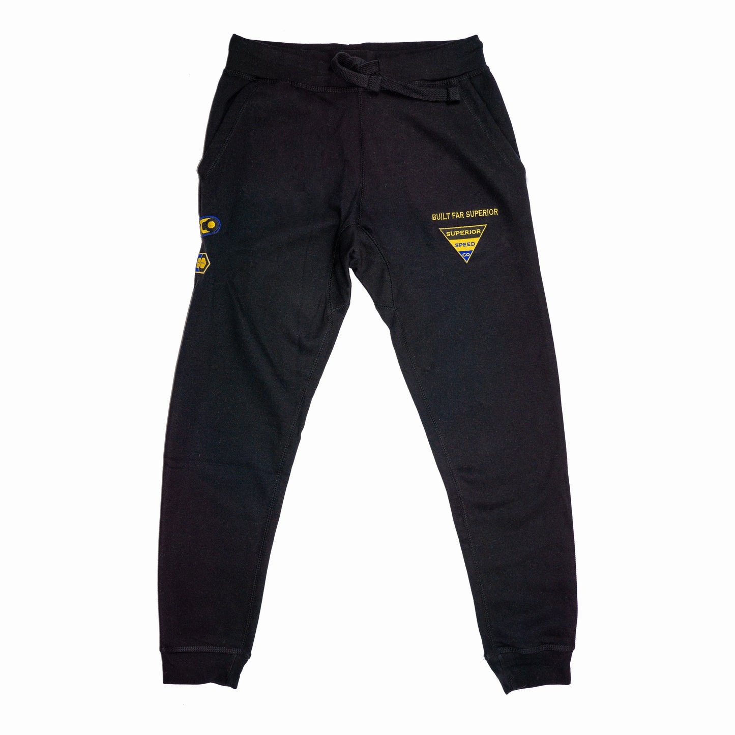 Men's Premium Joggers