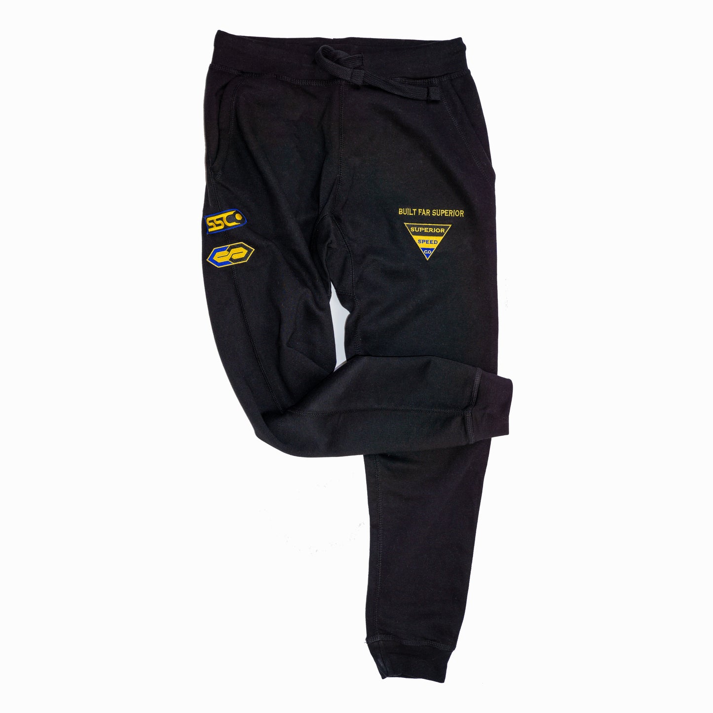 Men's Premium Joggers