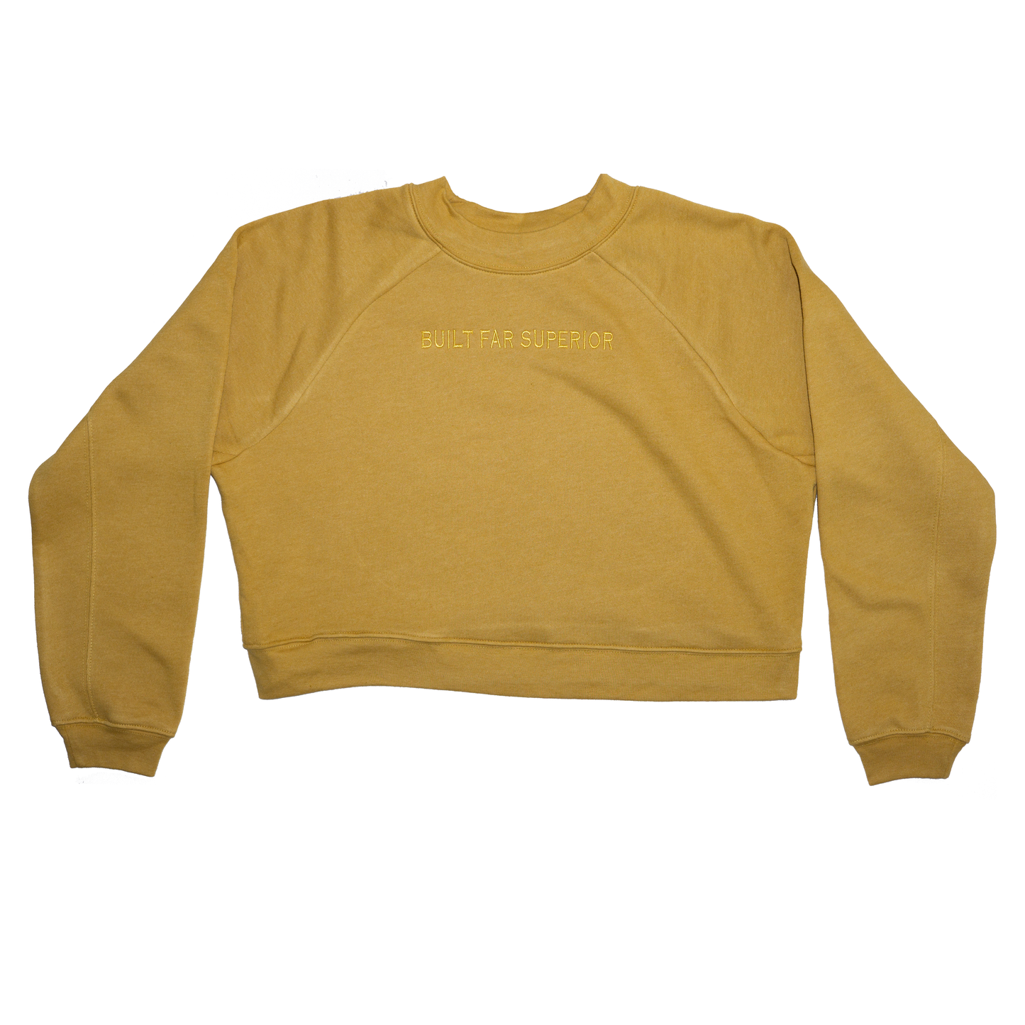 Superior Comfort Sweater